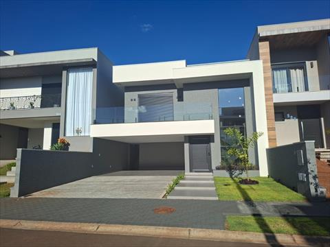 Sobrado para venda no Colonia Dona Luiza em Ponta Grossa com 300m² por R$ 1.599.000,00