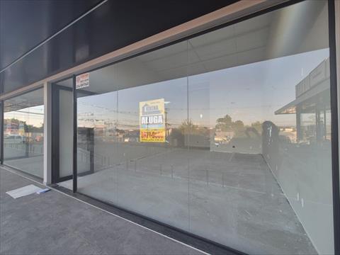 Sala Comercial para locacao no Oficinas em Ponta Grossa com 50m² por R$ 2.875,10