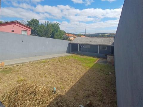 Terreno para venda no Chapada em Ponta Grossa com 250m² por R$ 165.000,00