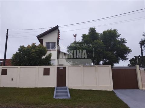 Casa Residencial para venda no Contorno em Ponta Grossa com 476m² por R$ 450.000,00