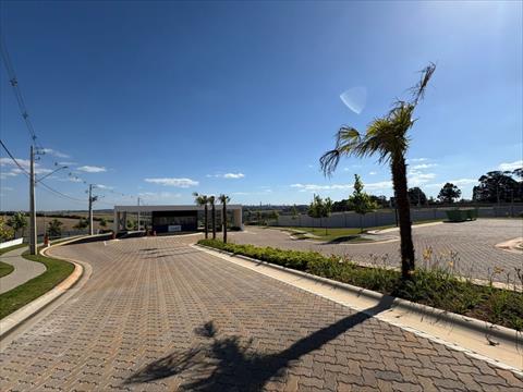 Terreno para venda no Jardim Carvalho em Ponta Grossa com 200m² por R$ 160.000,00