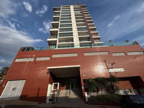 Apartamento para venda no Oficinas em Ponta Grossa com 179,07m² por R$ 750.000,00