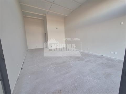 Sala Comercial para locacao no Oficinas em Ponta Grossa com 55m² por R$ 2.875,50