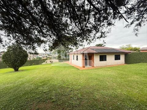 Casa Residencial para venda no Oficinas em Ponta Grossa com 1.813m² por R$ 1.050.000,00