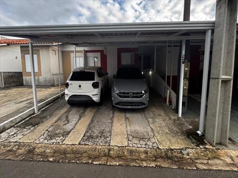 Casa Residencial para locacao no Boa Vista em Ponta Grossa com 60m² por R$ 2.625,00