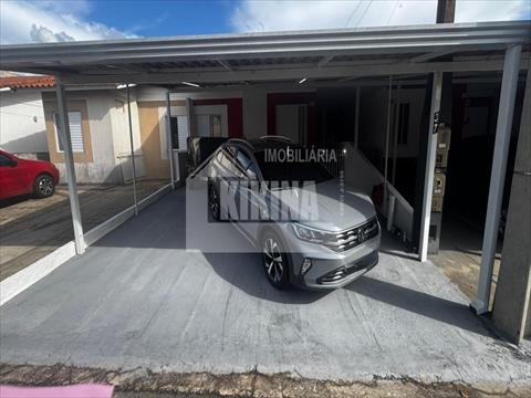 Casa Residencial para locacao no Boa Vista em Ponta Grossa com 60m² por R$ 3.125,00