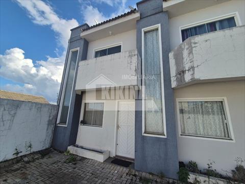 Sobrado para locacao no Jardim Carvalho em Ponta Grossa com 70m² por R$ 3.125,00
