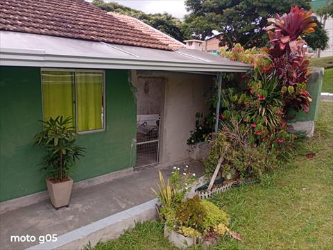 Casa em Condomínio para venda no Nova Russia em Ponta Grossa com 51m² por R$ 280.000,00