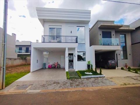 Casa Comercial para venda no Cara-cara em Ponta Grossa com 300m² por R$ 1.399.000,00