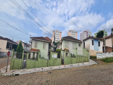 Casa Residencial para venda no Estrela em Ponta Grossa com 660m² por R$ 580.000,00