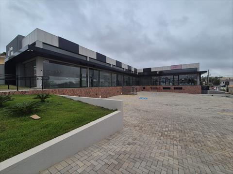 Sala Comercial para locacao no Oficinas em Ponta Grossa com 55m² por R$ 2.875,50