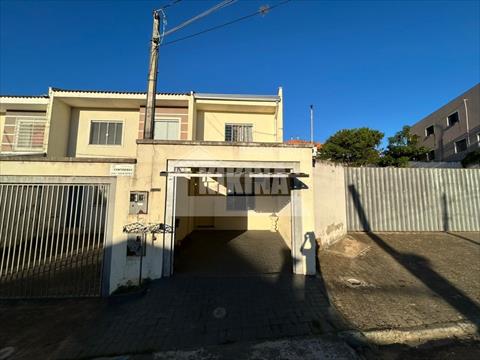 Sobrado para venda no Ronda em Ponta Grossa com 60,38m² por R$ 350.000,00