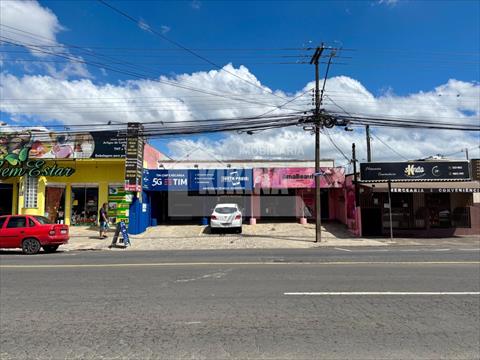 Casa Comercial para venda no Contorno em Ponta Grossa com 294m² por R$ 1.500.000,00