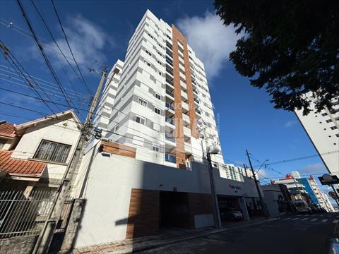 Apartamento para locacao no Centro em Ponta Grossa com 192m² por R$ 5.250,00