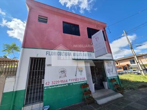 Sala Comercial para locacao no Oficinas em Ponta Grossa com 40m² por R$ 2.125,00