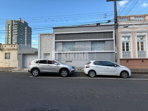 Comercial para locacao no Centro em Ponta Grossa com 540m² por R$ 16.000,00