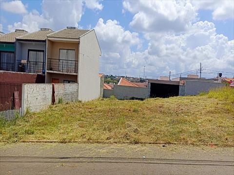 Terreno para venda no Cara-cara em Ponta Grossa com 240m² por R$ 170.000,00