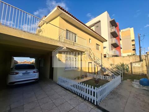 Sobrado para venda no Jardim Carvalho em Ponta Grossa com 630m² por R$ 1.300.000,00