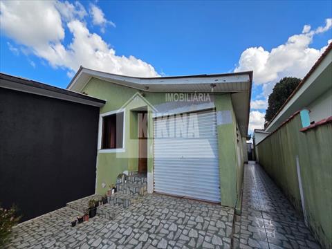 Casa Residencial para venda no Jardim Carvalho em Ponta Grossa com 422,4m² por R$ 480.000,00