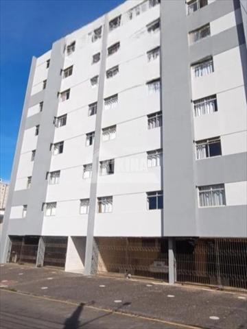 Apartamento para venda no Centro em Ponta Grossa com 93m² por R$ 450.000,00