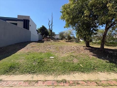 Terreno para venda no Olarias em Ponta Grossa com 546m² por R$ 650.000,00