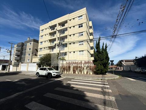 Apartamento para locacao no Estrela em Ponta Grossa com 130m² por R$ 3.625,00