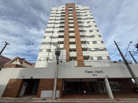 Apartamento para locacao no Centro em Ponta Grossa com 192m² por R$ 5.250,00