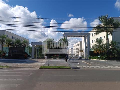 Apartamento para venda no Uvaranas em Ponta Grossa com 50m² por R$ 180.000,00