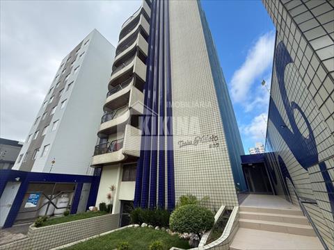 Apartamento para locacao no Centro em Ponta Grossa com 141m² por R$ 3.500,00