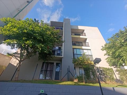Apartamento para locacao no Colonia Dona Luiza em Ponta Grossa com 51,41m² por R$ 2.000,00