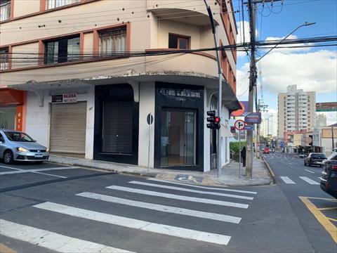 Sala Comercial para locacao no Centro em Ponta Grossa com 35m² por R$ 3.250,00