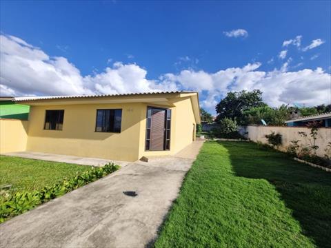 Casa Residencial para venda no Boa Vista em Ponta Grossa com 495m² por R$ 300.000,00