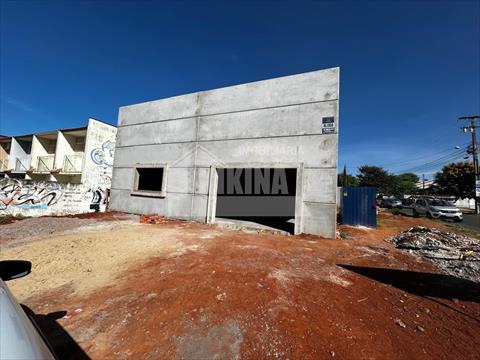 Barracão/galpão para locacao no Contorno em Ponta Grossa com 500m² por R$ 8.125,00