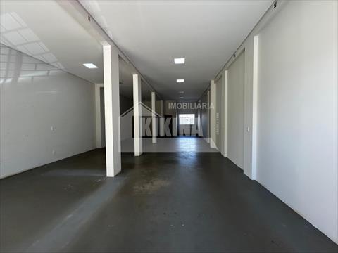 Sala Comercial para locacao no Contorno em Ponta Grossa com 72m² por R$ 5.125,00