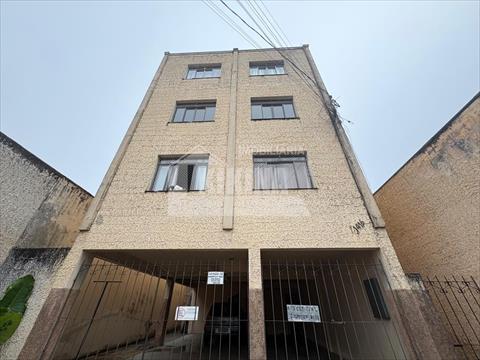 Apartamento para locacao no Centro em Ponta Grossa com 65,12m² por R$ 1.500,00