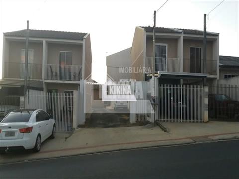 Casa Residencial para venda no Boa Vista em Ponta Grossa com 40m² por R$ 165.000,00