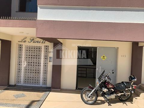 Sala Comercial para locacao no Centro em Ponta Grossa com 25m² por R$ 1.875,00