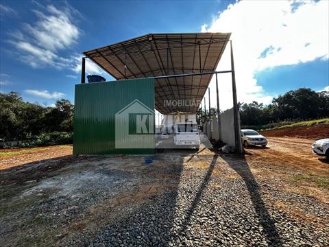 Barracão/galpão para locacao no Contorno em Ponta Grossa com 420m² por R$ 7.000,00