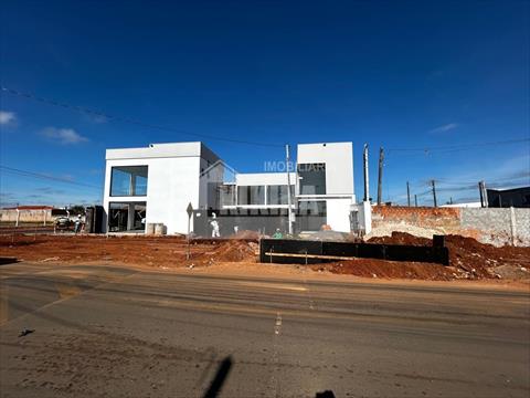 Sala Comercial para locacao no Contorno em Ponta Grossa com 37m² por R$ 1.450,00