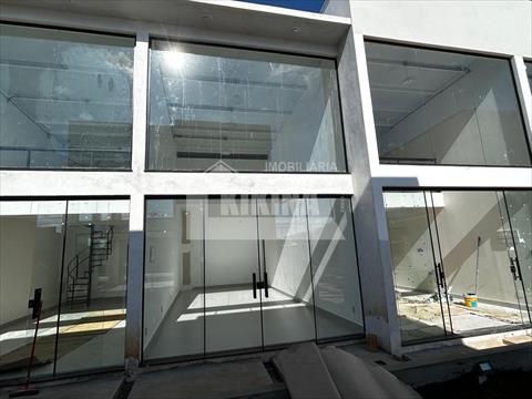 Sala Comercial para locacao no Contorno em Ponta Grossa com 37m² por R$ 1.750,00