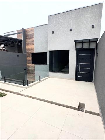 Casa Residencial para venda no Nova Russia em Ponta Grossa com 233m² por R$ 690.000,00