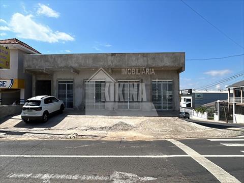 Sala Comercial para locacao no Nova Russia em Ponta Grossa com 50m² por R$ 2.750,00