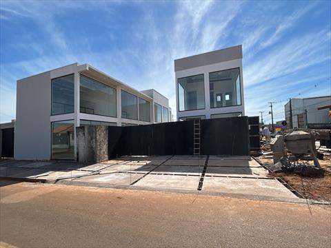 Sala Comercial para locacao no Contorno em Ponta Grossa com 69m² por R$ 2.875,00