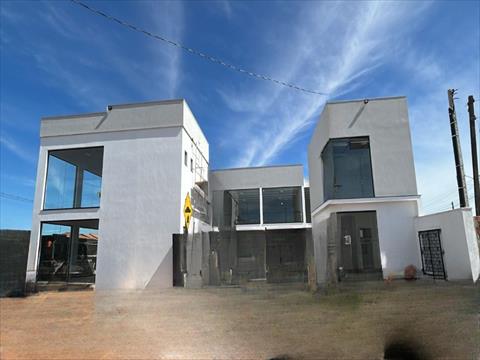 Sala Comercial para locacao no Contorno em Ponta Grossa com 69m² por R$ 3.000,00