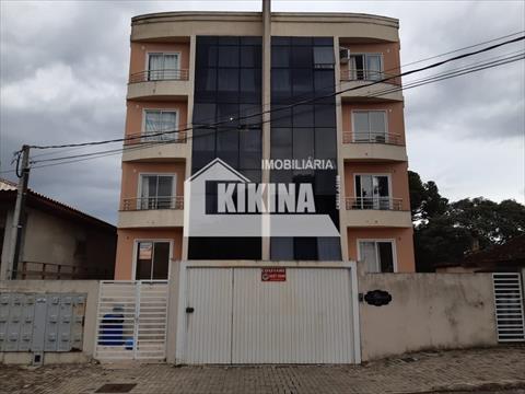 Apartamento para venda no Orfas em Ponta Grossa com 110m² por R$ 320.000,00