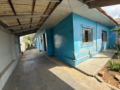 Casa Residencial para venda no Nova Russia em Ponta Grossa com 330m² por R$ 380.000,00
