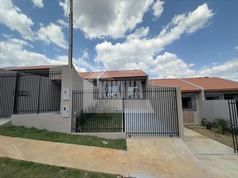 Casa Residencial para venda no Contorno em Ponta Grossa com 120m² por R$ 0,00
