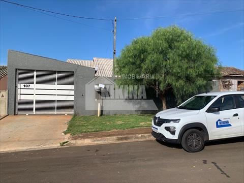 Casa Residencial para locacao no Cara-cara em Ponta Grossa com 336m² por R$ 1.875,00