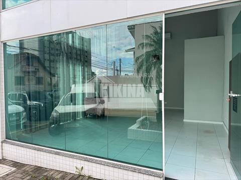 Comercial para locacao no Centro em Ponta Grossa com 38m² por R$ 3.937,50
