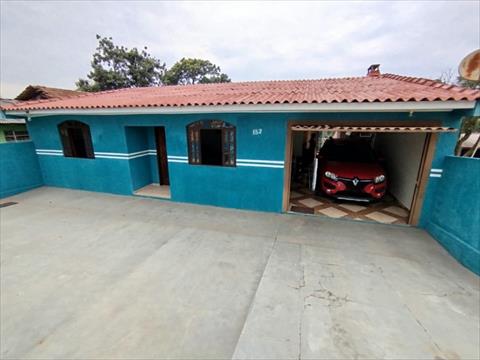 Casa Residencial para venda no Chapada em Ponta Grossa com 600m² por R$ 380.000,00